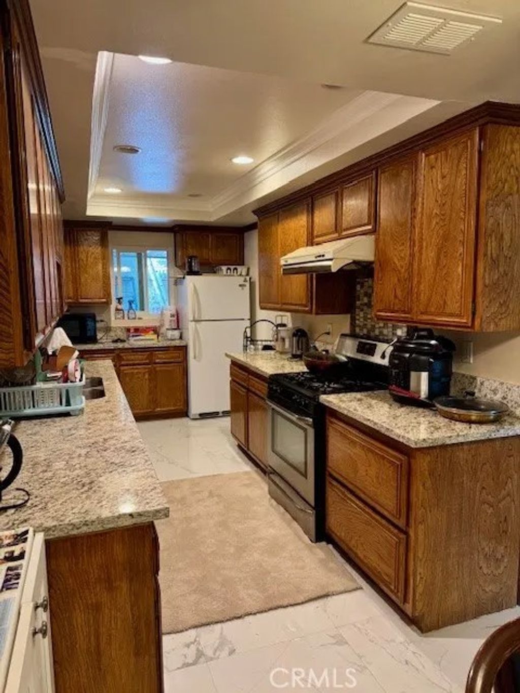 Photo of 18214 Mescalero St, Rowland Heights, CA 91748 (MLS # CV26072059)