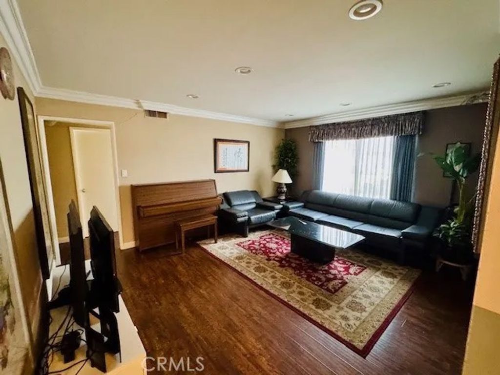 Photo of 18214 Mescalero St, Rowland Heights, CA 91748 (MLS # CV26072059)