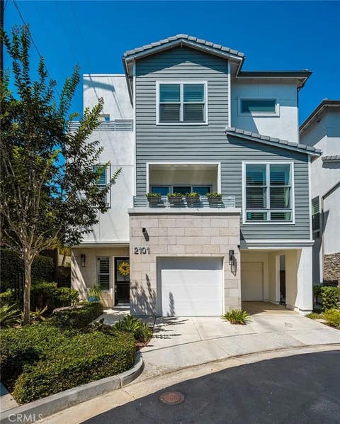 Property photo of 2101 Two Harbors, Costa Mesa, CA 92627