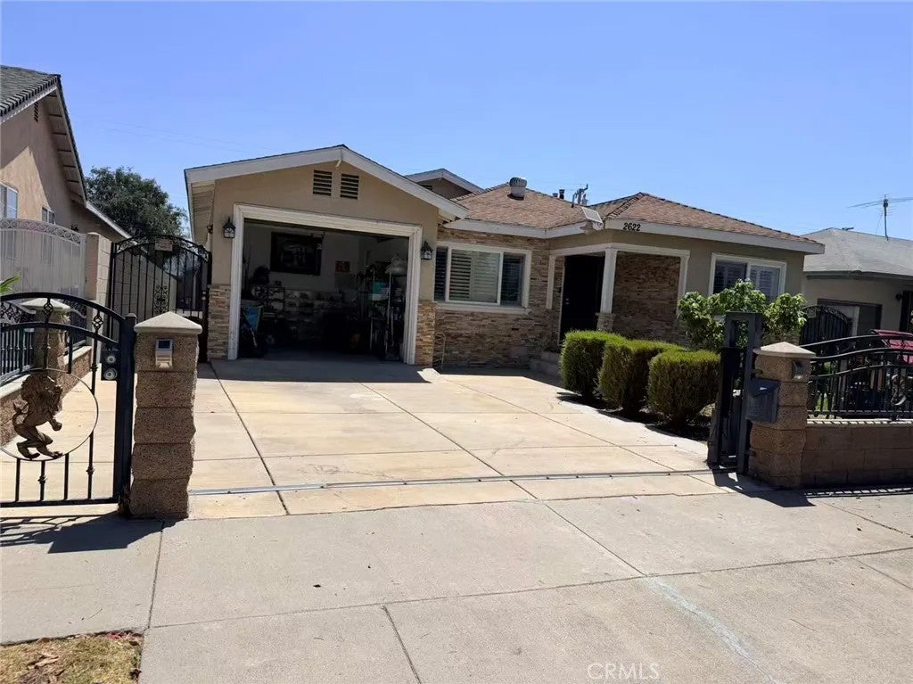 Photo of 2622 La Presa AVE, Rosemead, CA 91770 (MLS # WS26173497)