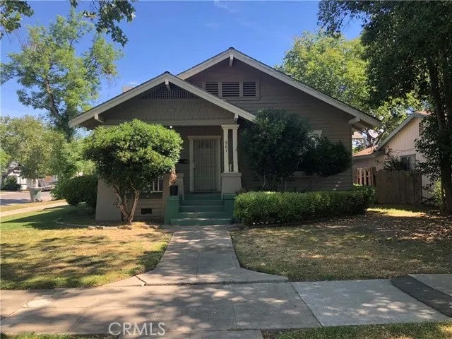 1920 Q Street