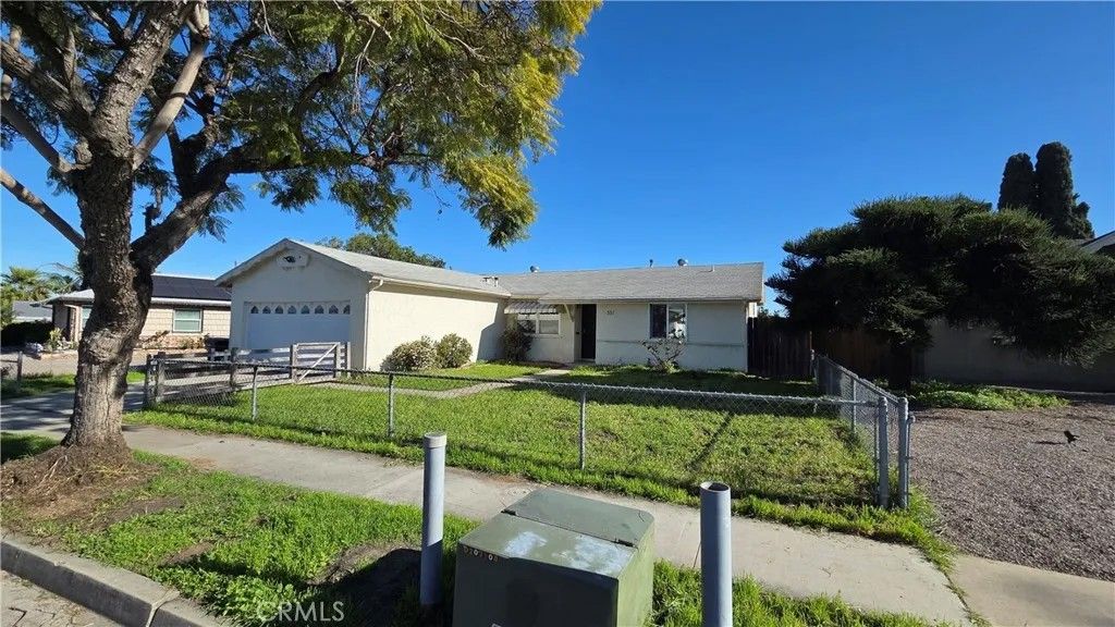 Photo of 351 Ridgecrest Avenue, San Diego, CA 92114 (MLS # OC26011957)
