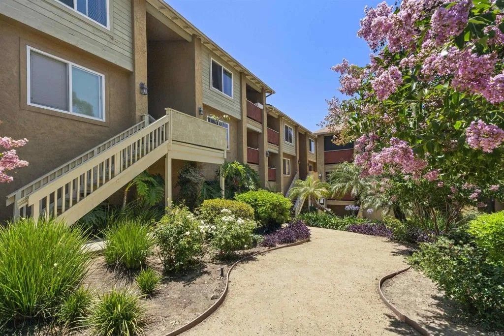 Photo of 7003 saranac Street #203, San Diego, CA 92115 (MLS # NDP2602485)