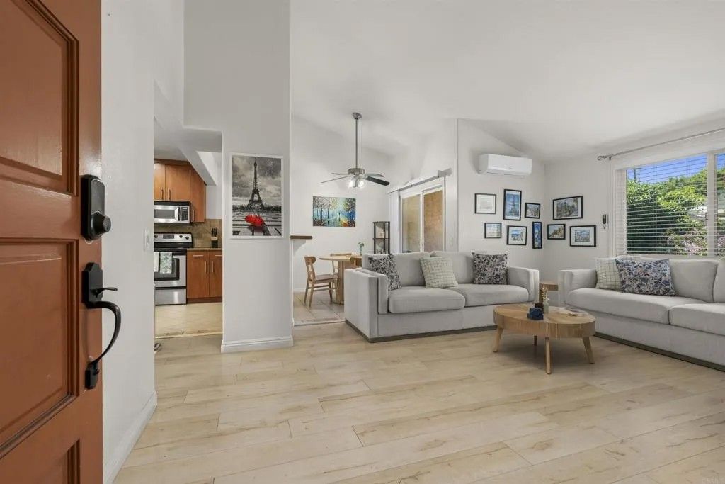 Photo of 7003 saranac Street #203, San Diego, CA 92115 (MLS # NDP2602485)