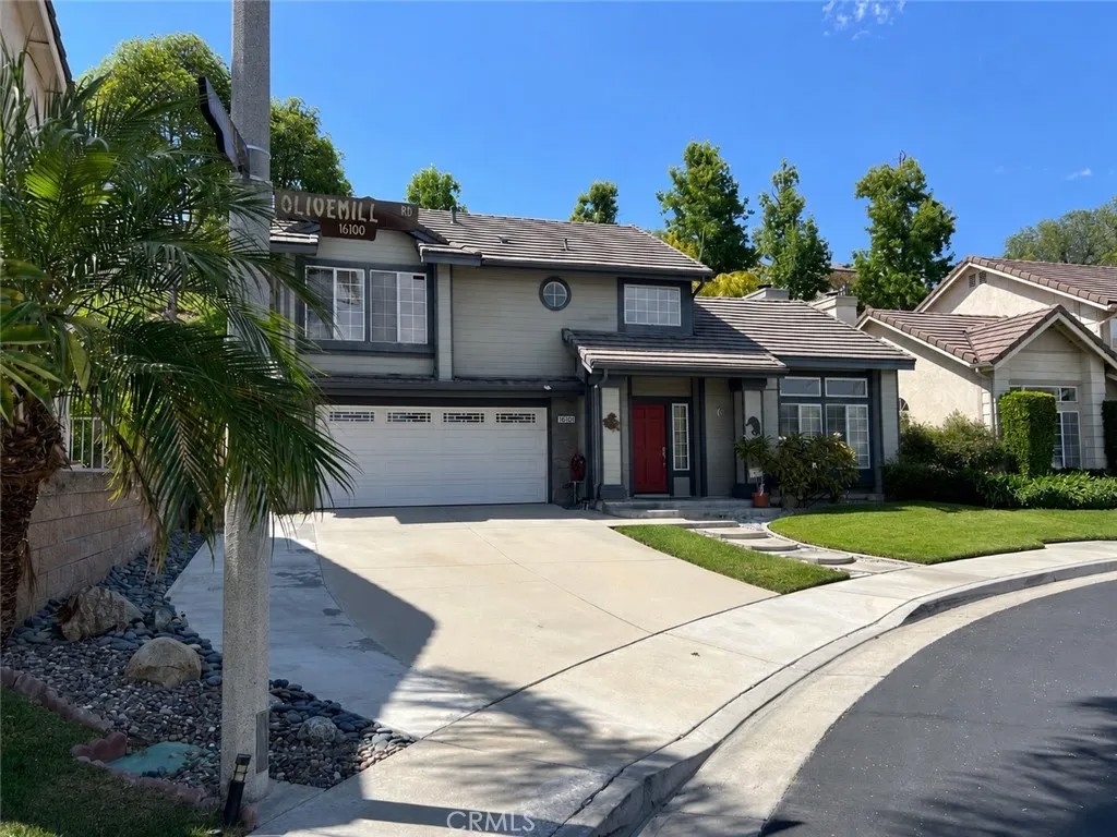 16121 Olivemill