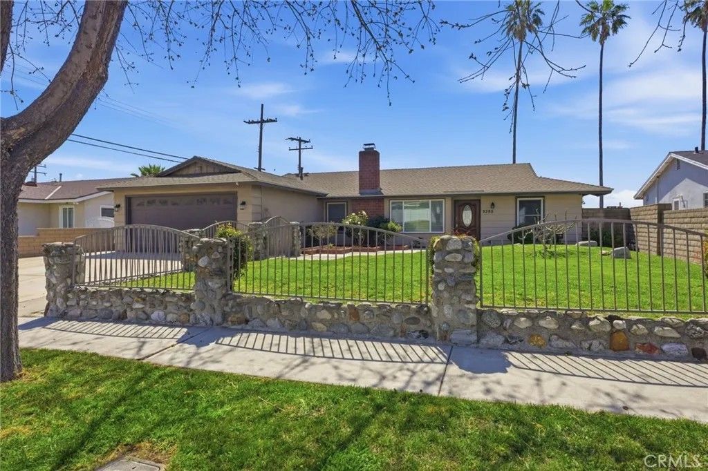 Photo of 9395 Palo Alto St, Rancho Cucamonga, CA 91730 (MLS # CV26062505)