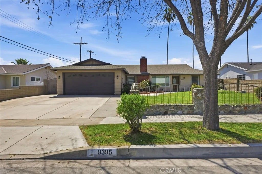 Photo of 9395 Palo Alto St, Rancho Cucamonga, CA 91730 (MLS # CV26062505)