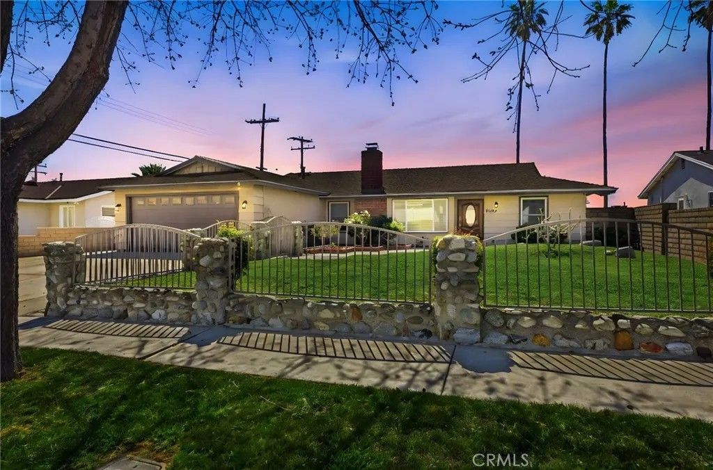 Photo of 9395 Palo Alto St, Rancho Cucamonga, CA 91730 (MLS # CV26062505)