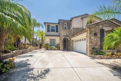 2744 Rambling Vista, Chula Vista, CA 91915 - #: PTP2507040