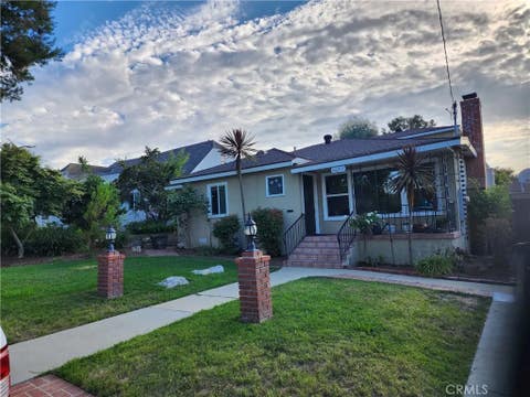 Property photo of 26217 Monte Vista Avenue, Lomita, CA 90717