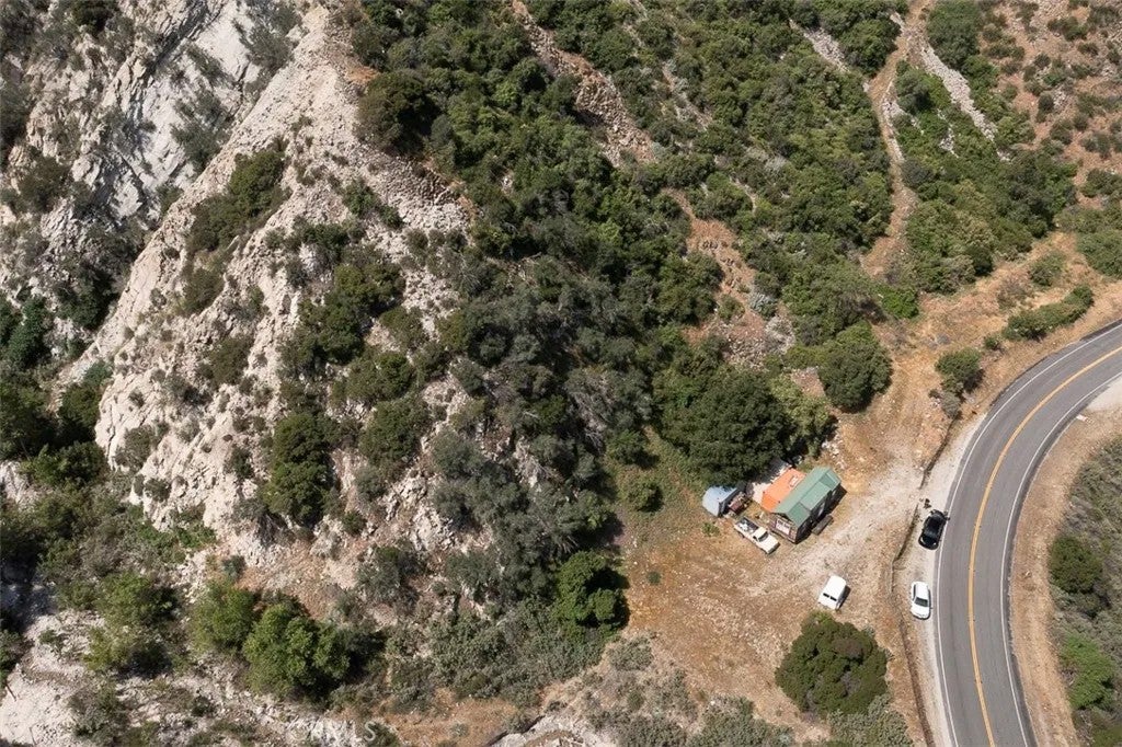 4160 Big Tujunga Canyon Rd.