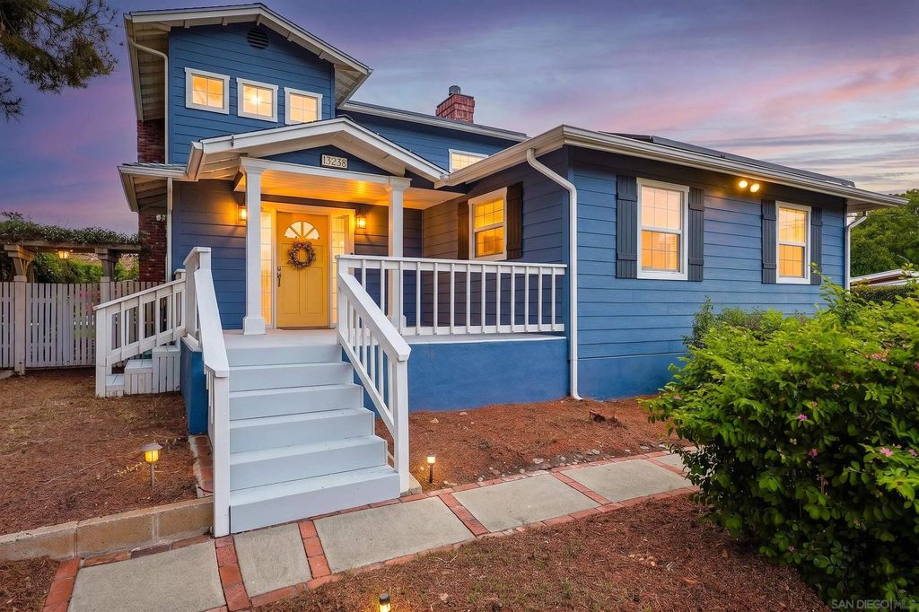 Photo of 13238 Beechtree St, Lakeside, CA 92040 (MLS # 260010481)