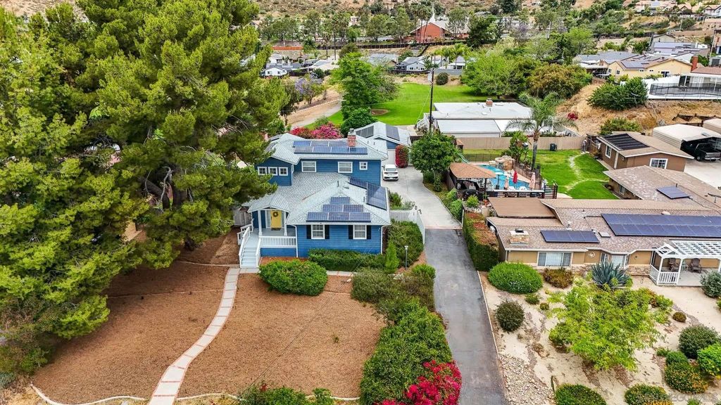 Photo of 13238 Beechtree St, Lakeside, CA 92040 (MLS # 260010481)