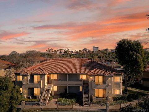 715 Paso De Luz Unit 108 Chula Vista CA 91911