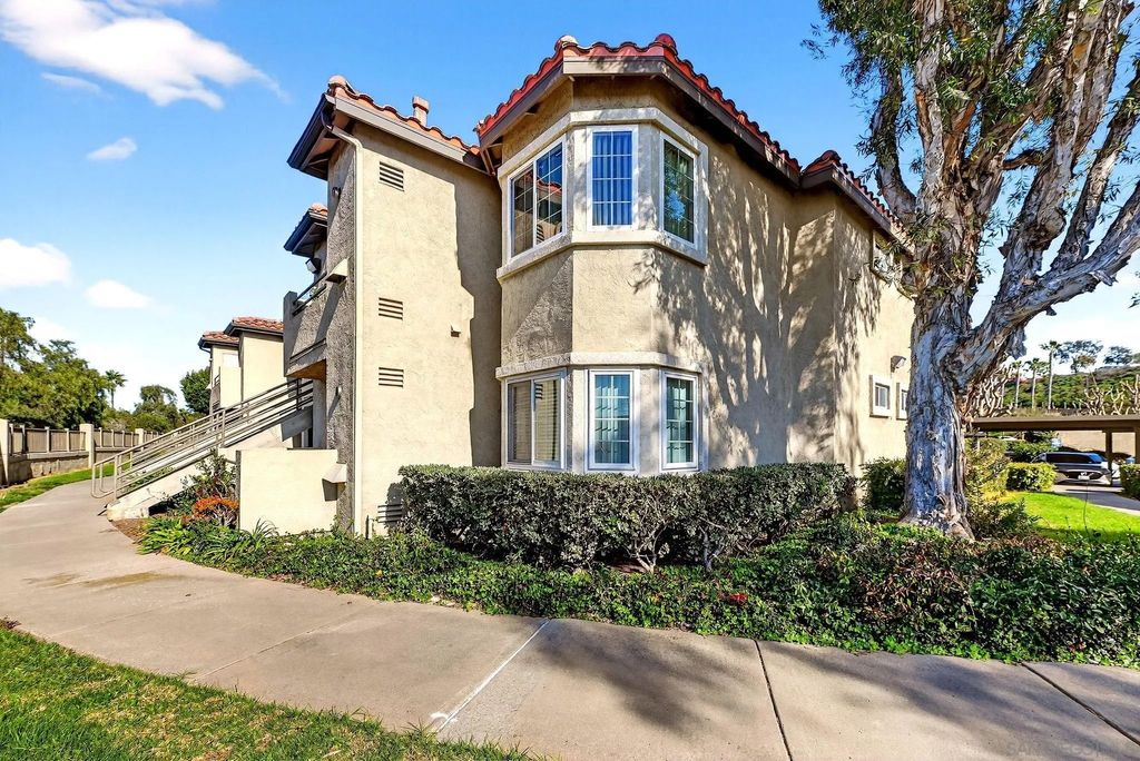 Photo of 715 Paso De Luz Unit 108, Chula Vista, CA 91911 (MLS # 260004417)