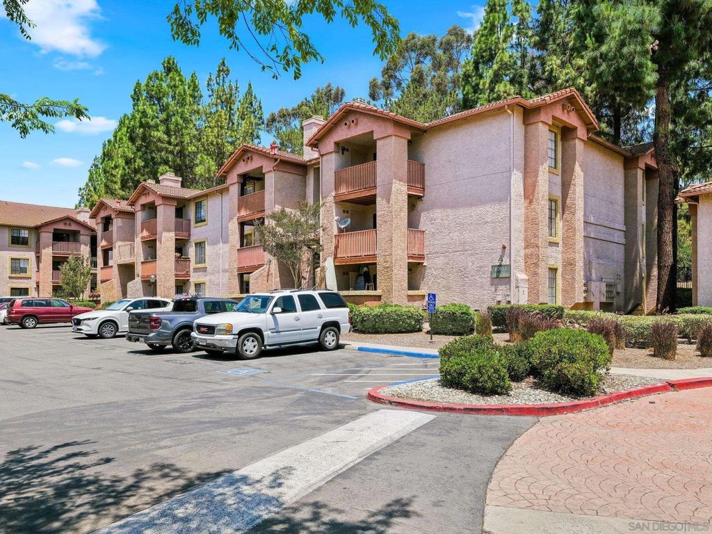 Photo of 12023 Alta Carmel Ct #244, San Diego, CA 92128 (MLS # 250044840)