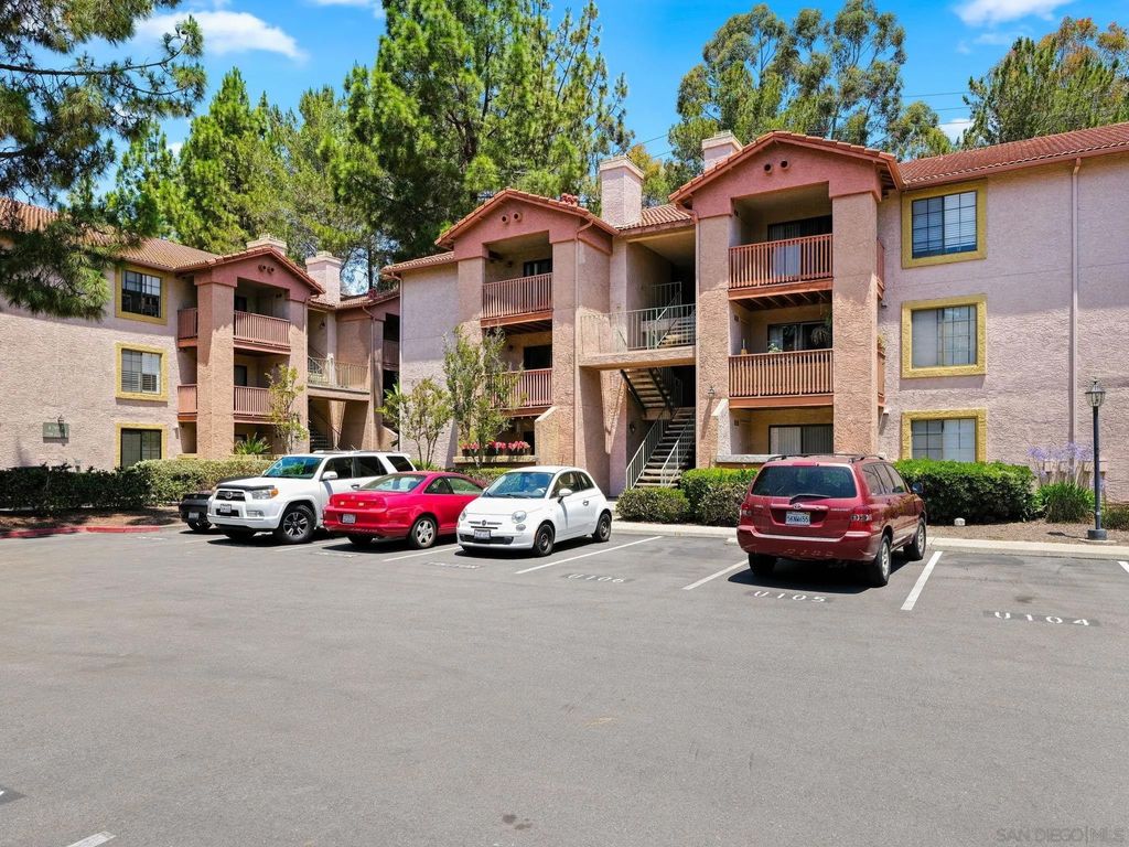 Photo of 12023 Alta Carmel Ct #244, San Diego, CA 92128 (MLS # 250044840)