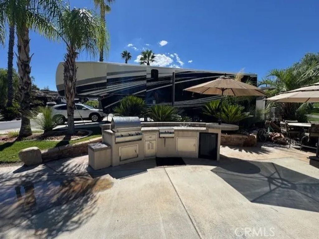 Photo of 45525 Highway 79 Site 265, Aguanga, CA 92536 (MLS # SW25195378)