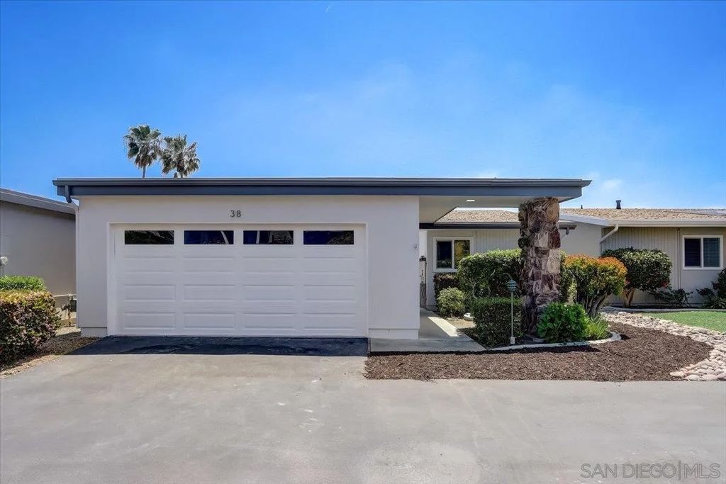 Photo of 3808 Vista Campana S #38, Oceanside, CA 92057 (MLS # 250039326)