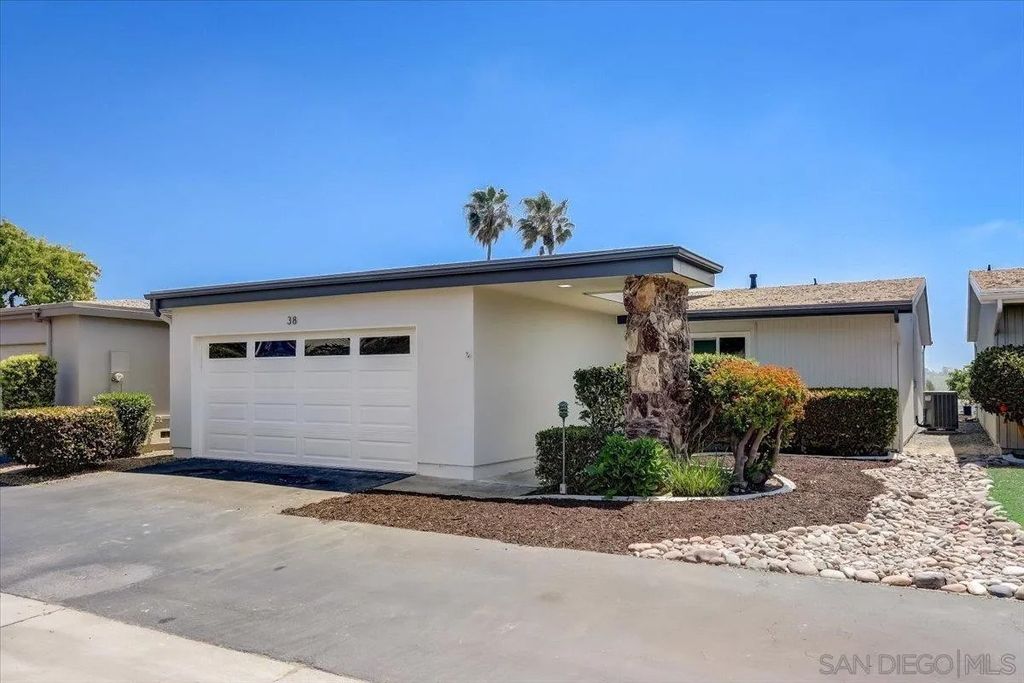 Photo of 3808 Vista Campana S #38, Oceanside, CA 92057 (MLS # 250039326)