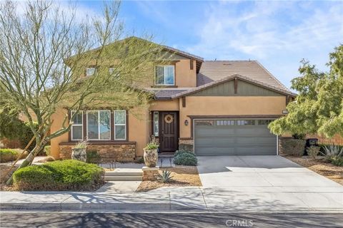 Photo of 12054 Knight Court, Victorville, CA 92392 (MLS # IG26047973)