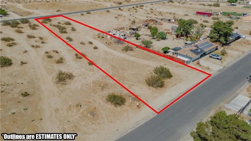 Photo of 16113 Mossdale, Lake Los Angeles, CA 93535 (MLS # SR26078446)