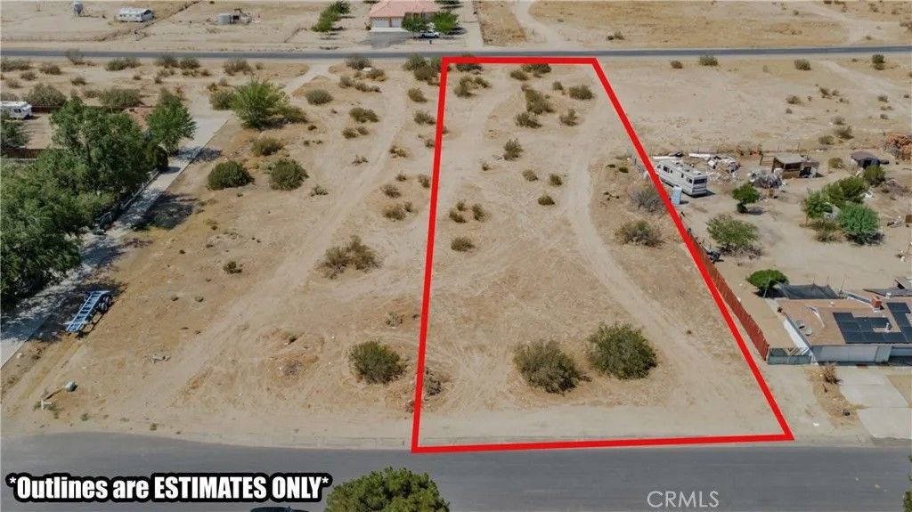 Photo of 16113 Mossdale, Lake Los Angeles, CA 93535 (MLS # SR26078446)