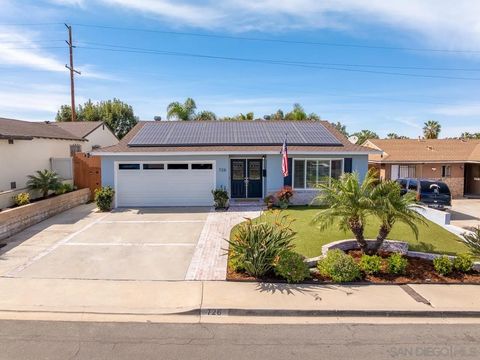 726 Hawaii Avenue San Diego CA 92154