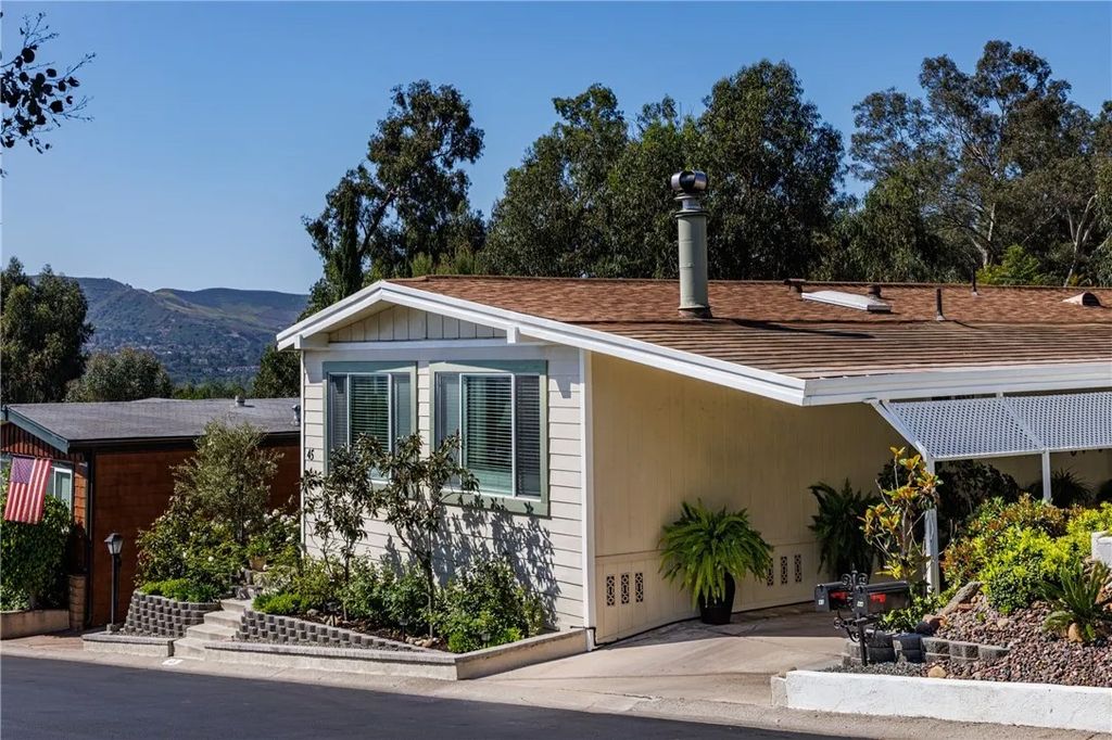 Photo of 27703 Ortega Hwy #45, San Juan Capistrano, CA 92675 (MLS # OC26080029)