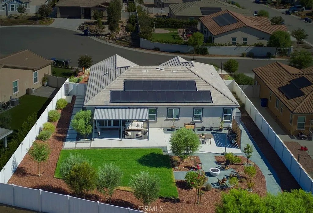 Photo of 13521 Corral Court, Valley Center, CA 92082 (MLS # ND26191995)