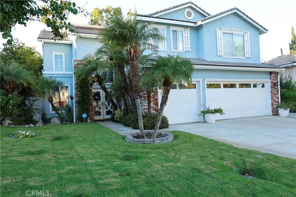 Photo of 1438 Kirkmichael Circle, Riverside, CA 92507 (MLS # IV26215661)