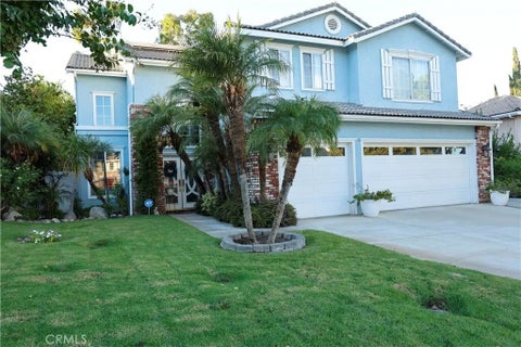 Photo of 1438 Kirkmichael Circle, Riverside, CA 92507 (MLS # IV26215661)