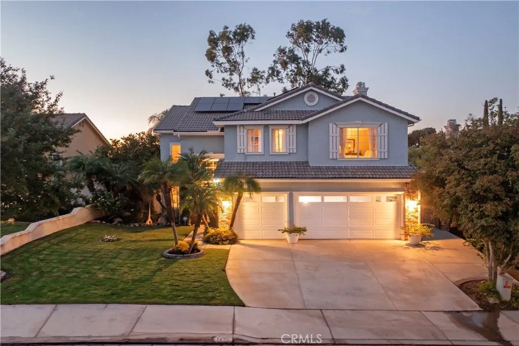1438 Kirkmichael Circle