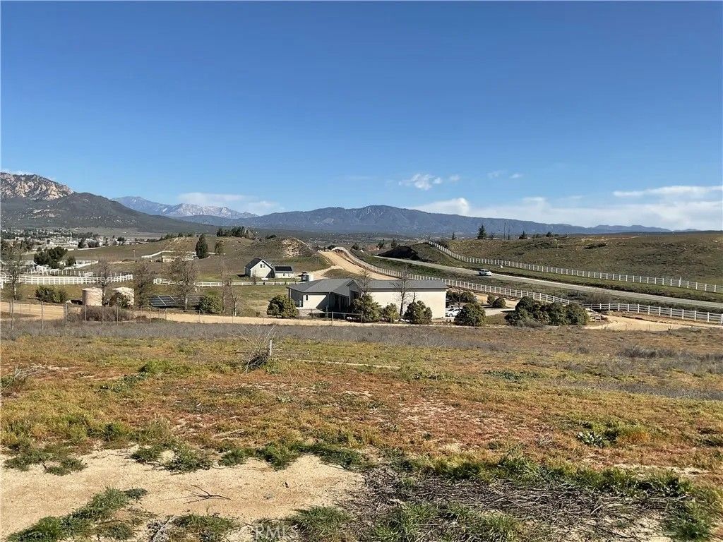 Photo of 49215 Meadowview Way, Aguanga, CA 92536 (MLS # SW26022353)