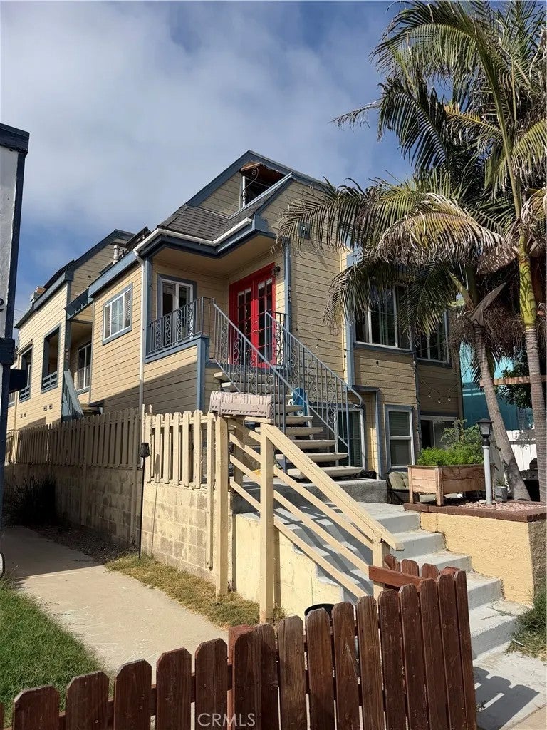 Photo of 816 Isthmus Court, San Diego, CA 92109 (MLS # TR26157003)