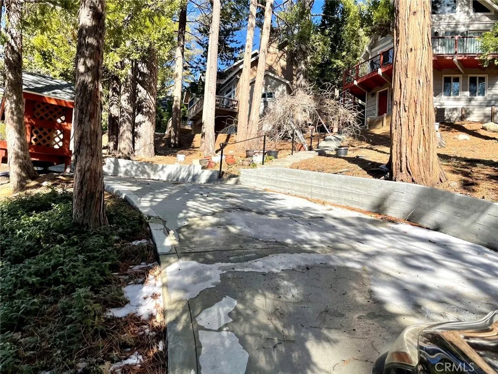 521 Grass Valley Road