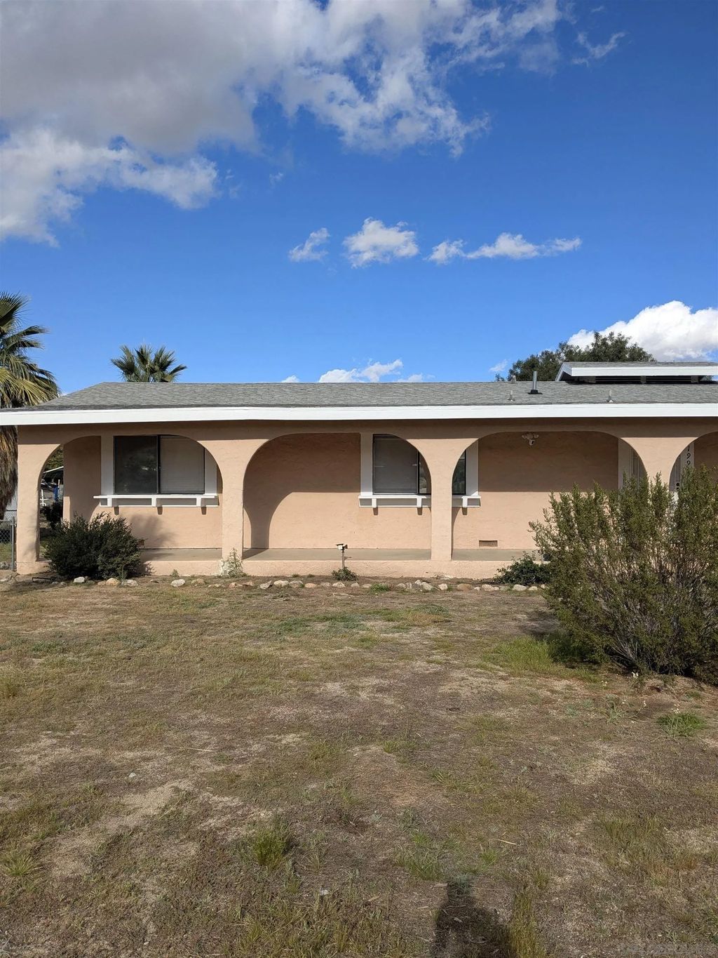 Photo of 1991 Hauberk Rd, Borrego Springs, CA 92004 (MLS # 260005461)