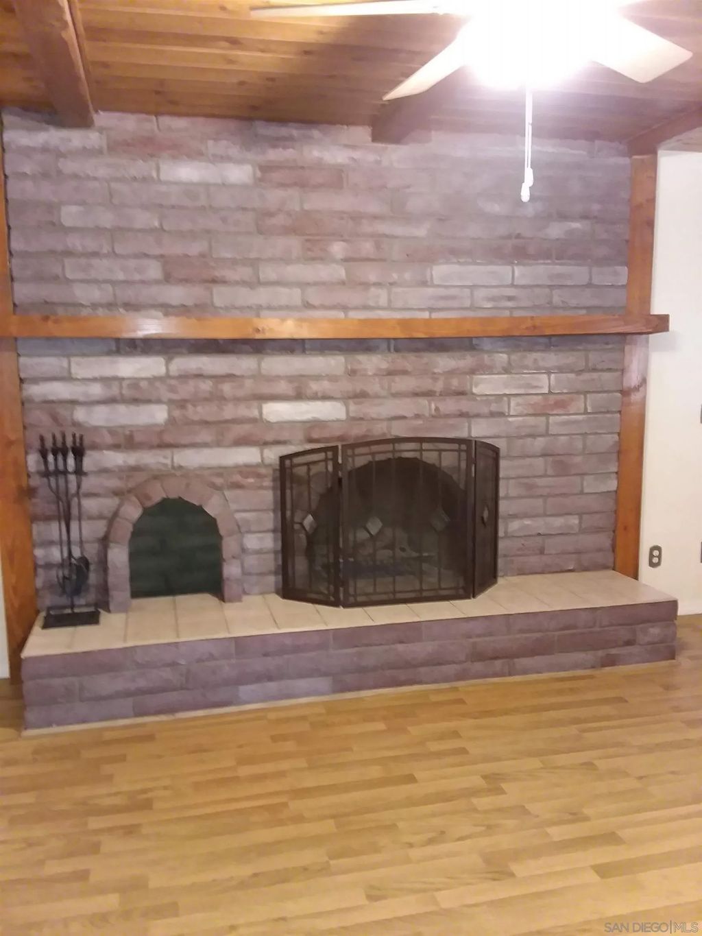 Photo of 1991 Hauberk Rd, Borrego Springs, CA 92004 (MLS # 260005461)