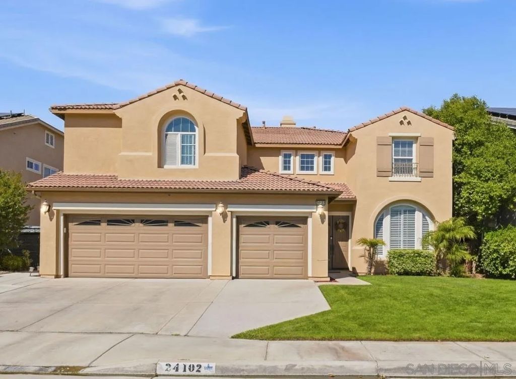 Photo of 24102 Madeira Ln, Murrieta, CA 92562 (MLS # 260011298)