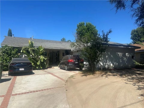 Property photo of 7921 Owensmouth, Los Angeles, CA 91304