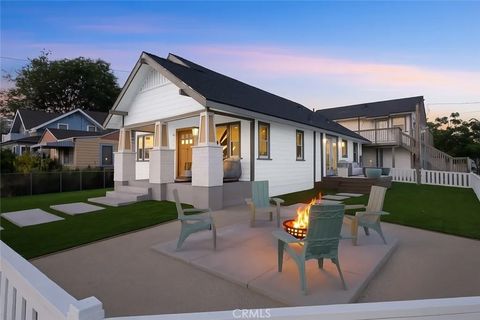 2842 Gunn Street San Diego CA 92104