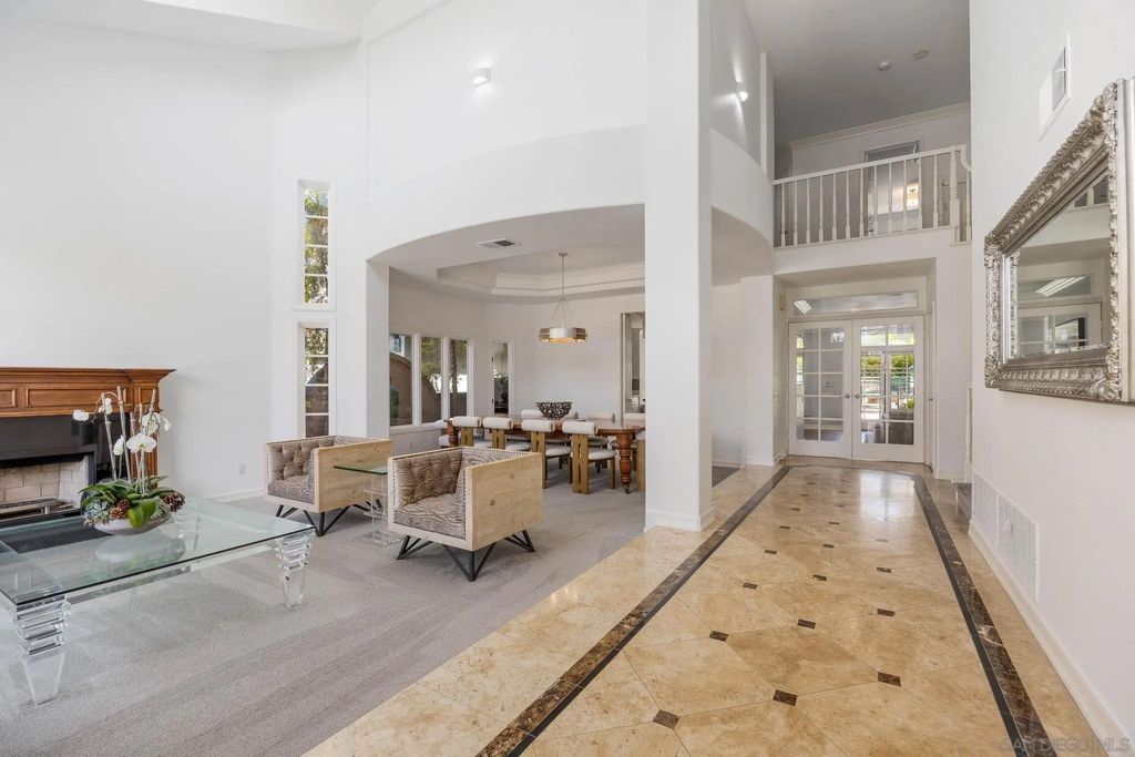 Photo of 4874 Alberson Ct, San Diego, CA 92130 (MLS # 260010034)