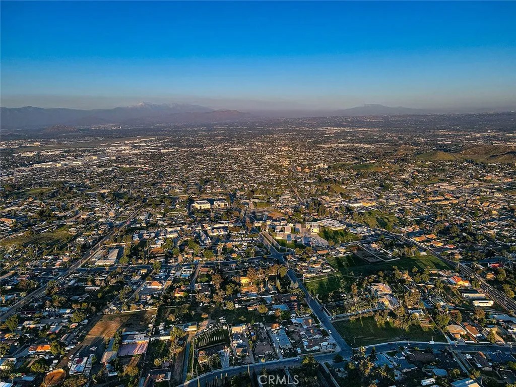 0 Norwood Ave, Riverside 92505