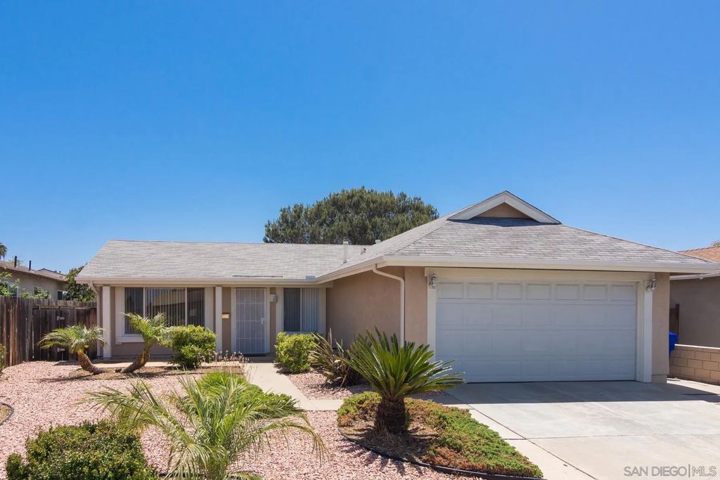 Photo of 10939 Avenida Del Gato, San Diego, CA 92126 (MLS # 260004824)