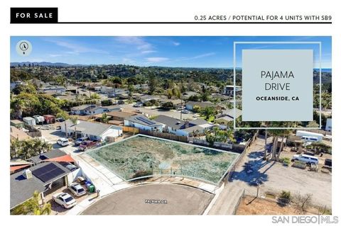 216 Pajama 000 Oceanside CA 92054