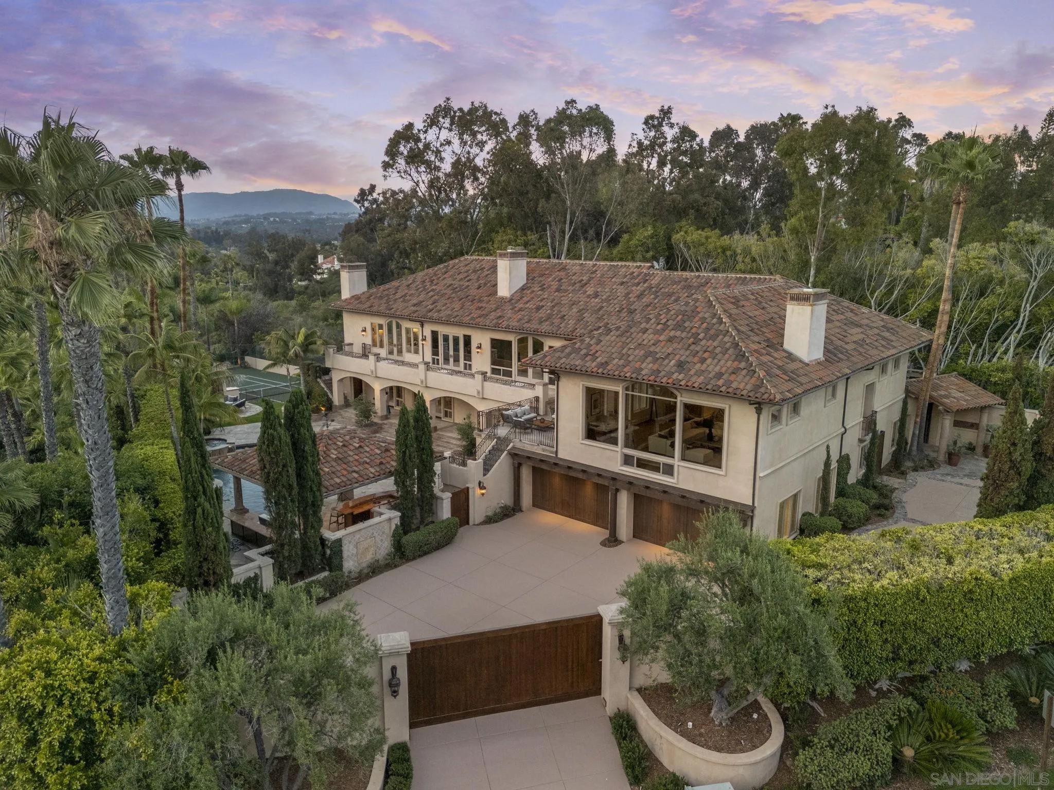5980 Rancho Diegueno