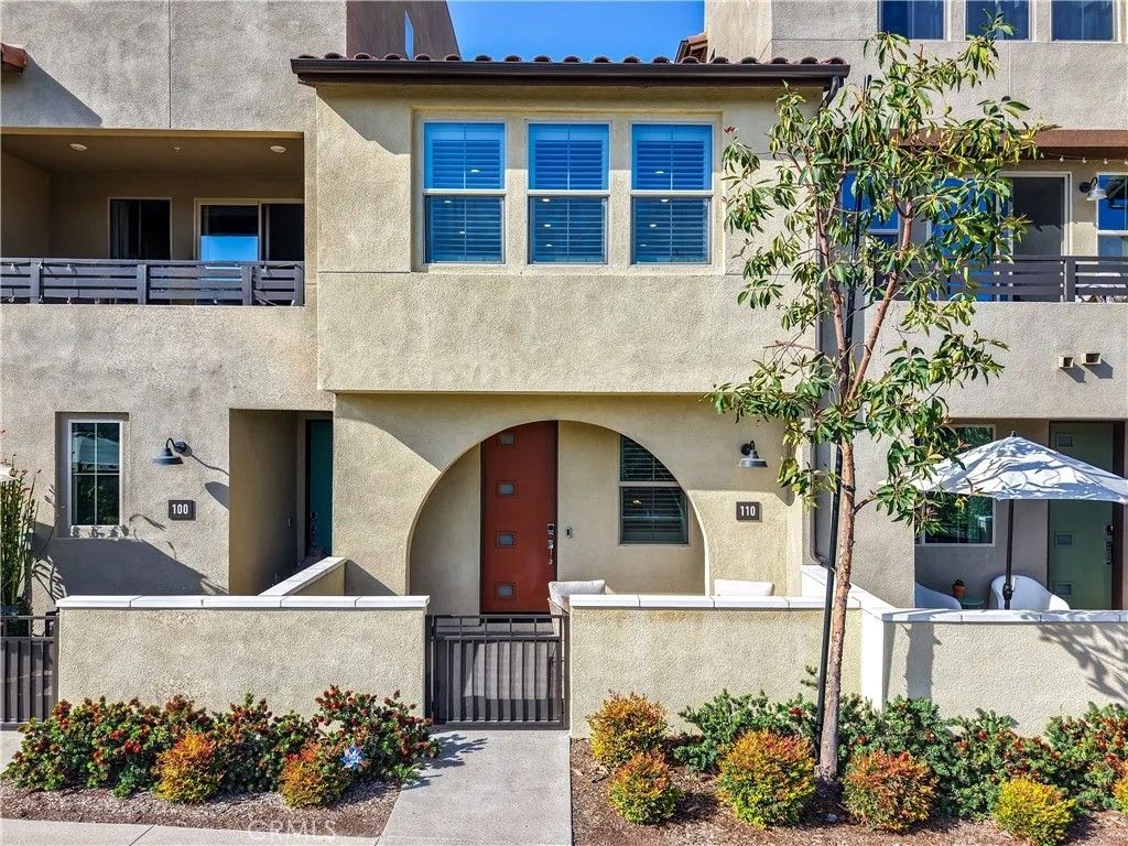 Photo of 110 Mountaineer Drive, Rancho Mission Viejo, CA 92694 (MLS # OC26087724)