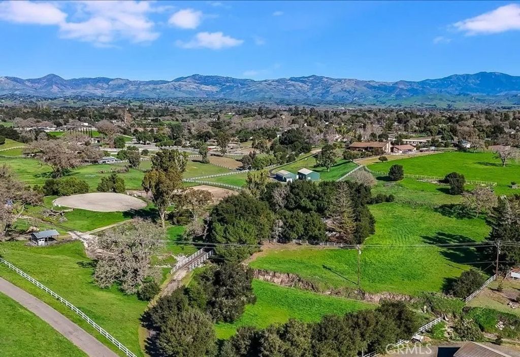 Photo of 1360 Quail Ridge Road, Solvang, CA 93463 (MLS # NS26007047)