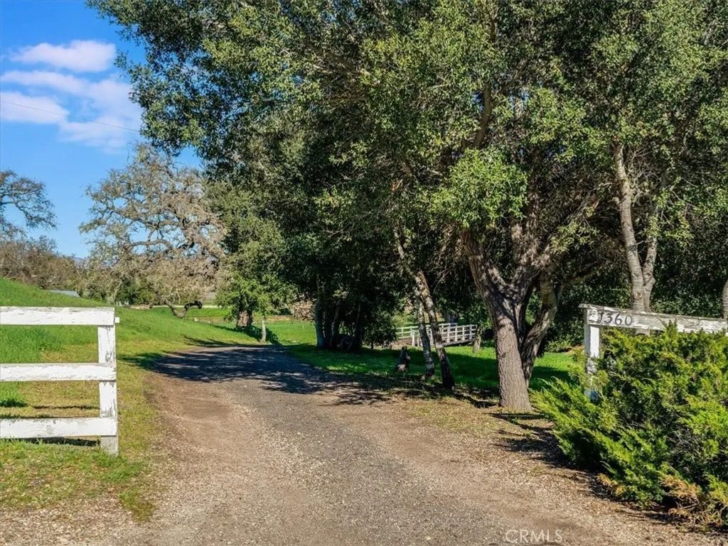 Photo of 1360 Quail Ridge Road, Solvang, CA 93463 (MLS # NS26007047)