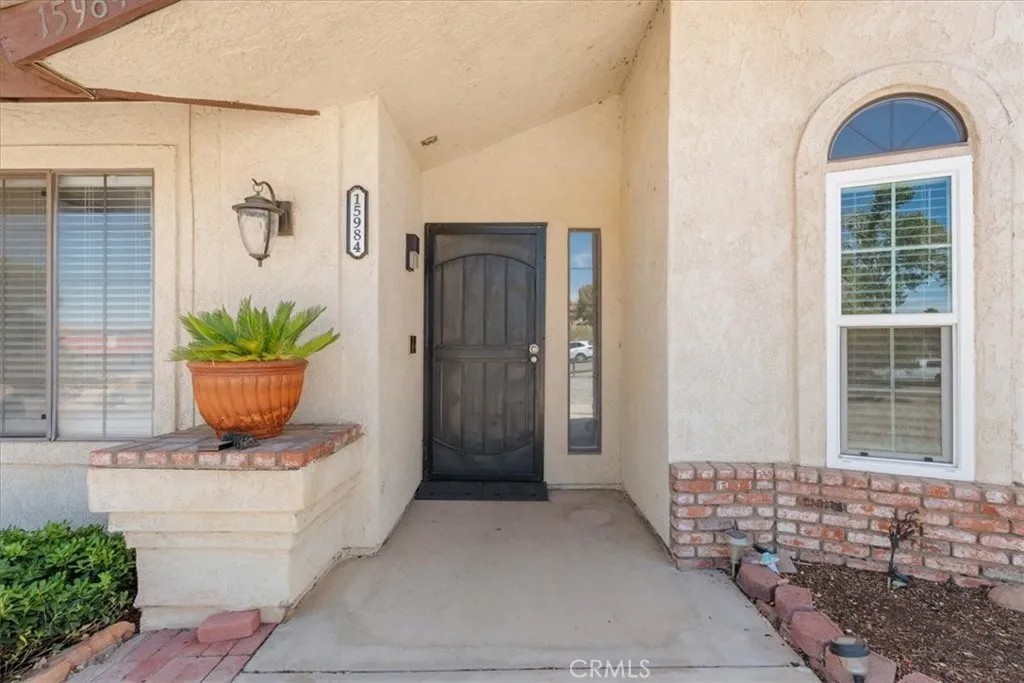 15984 Tinta Road